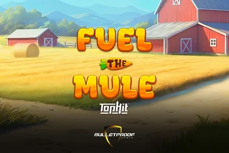 Fuel The Mule